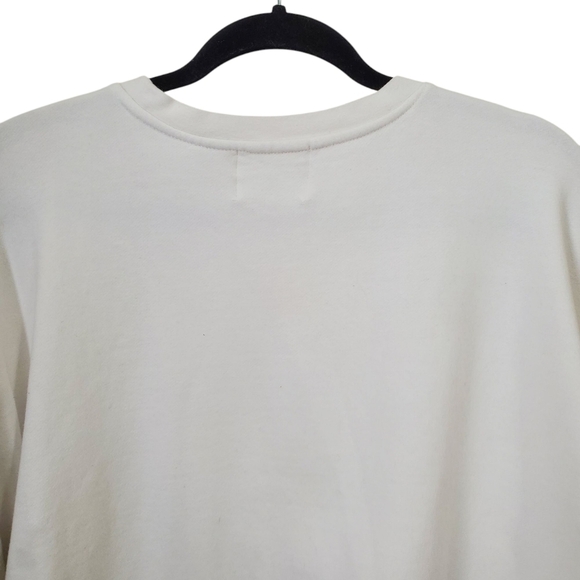 Disney Mickey Mouse Genuine Mousewear Pullover Sweatshirt Organic Cotton XXL - Picture 7 of 13